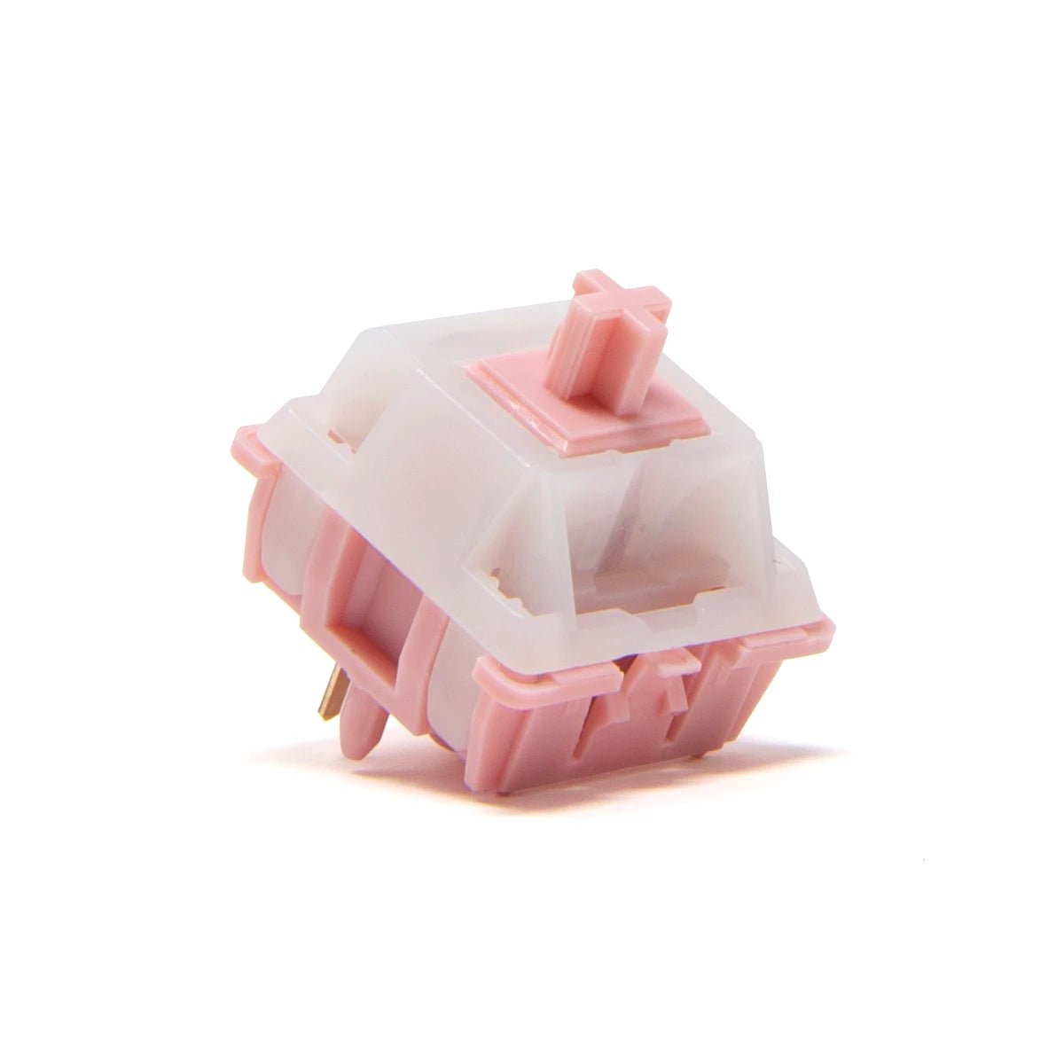 JWK "Ms. Piggy" ALS Linear Switches - Divinikey