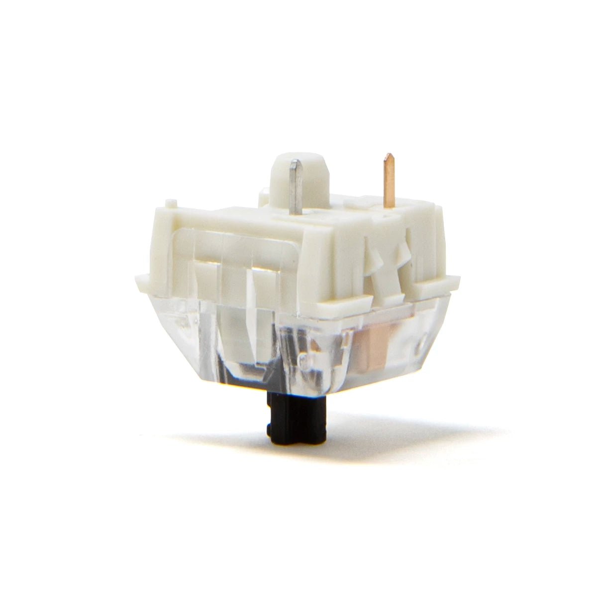 Kailh Black Linear Switches (Original Stem) - Divinikey