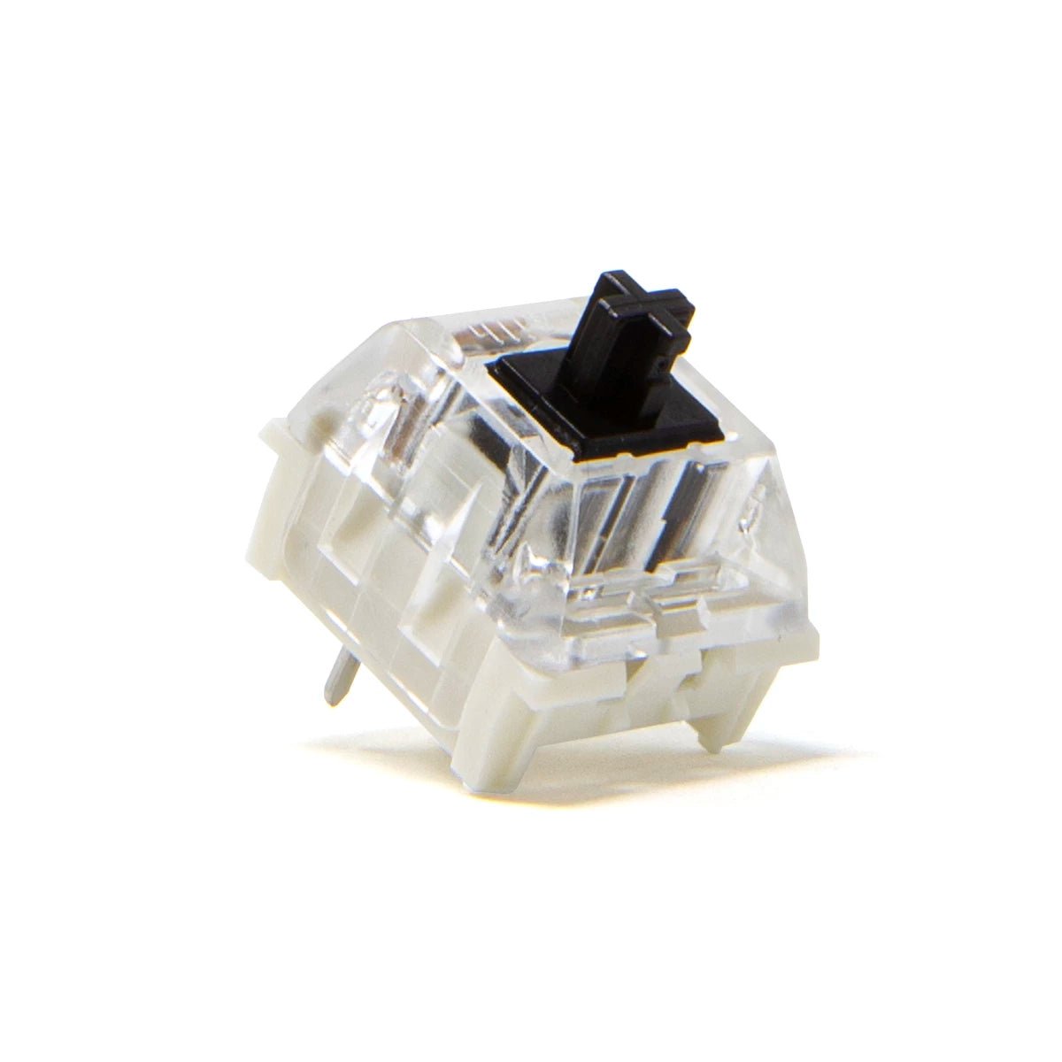 Kailh Black Linear Switches (Original Stem) - Divinikey