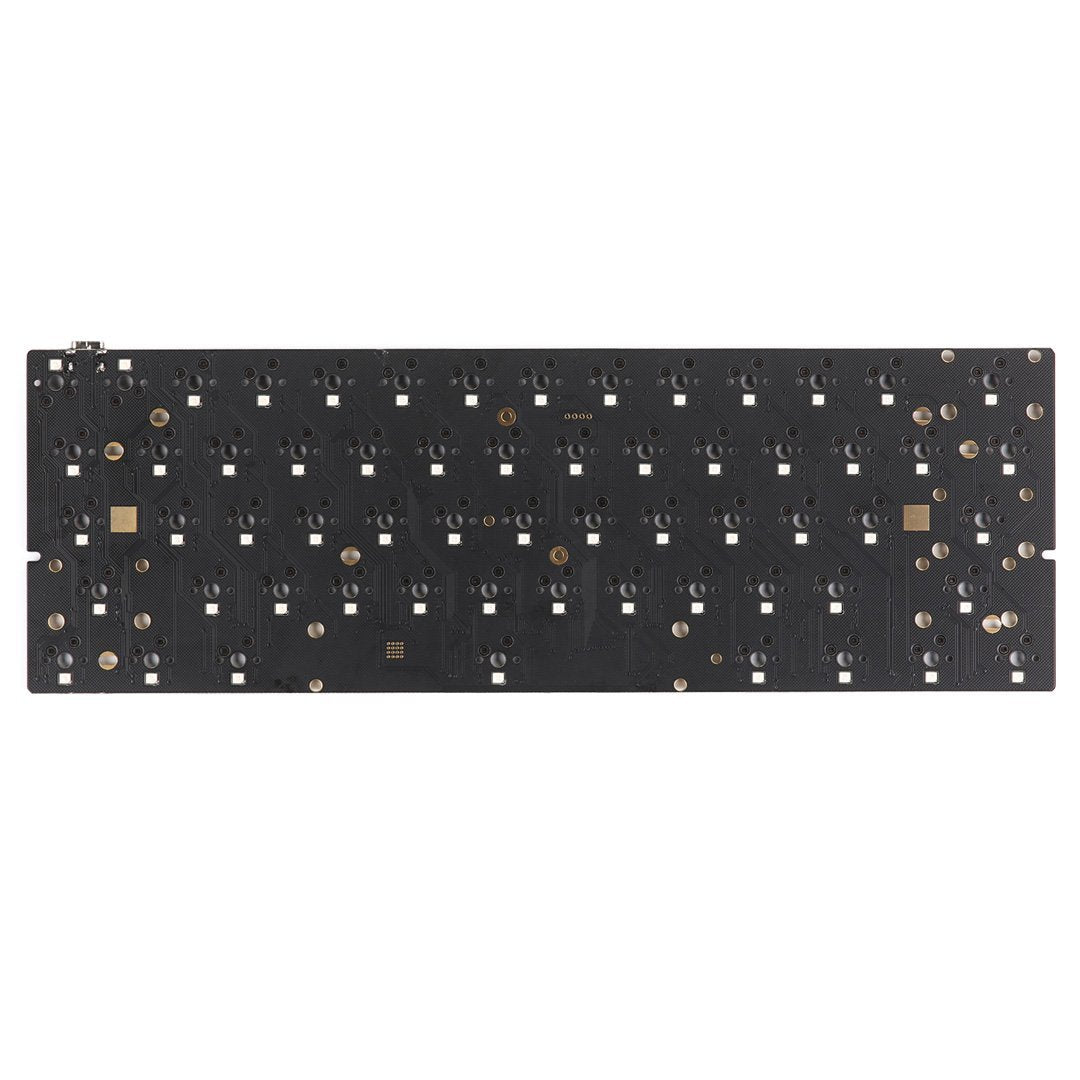 KBDfans DZ60 RGB-ANSI V2 Hot Swap PCB - Divinikey