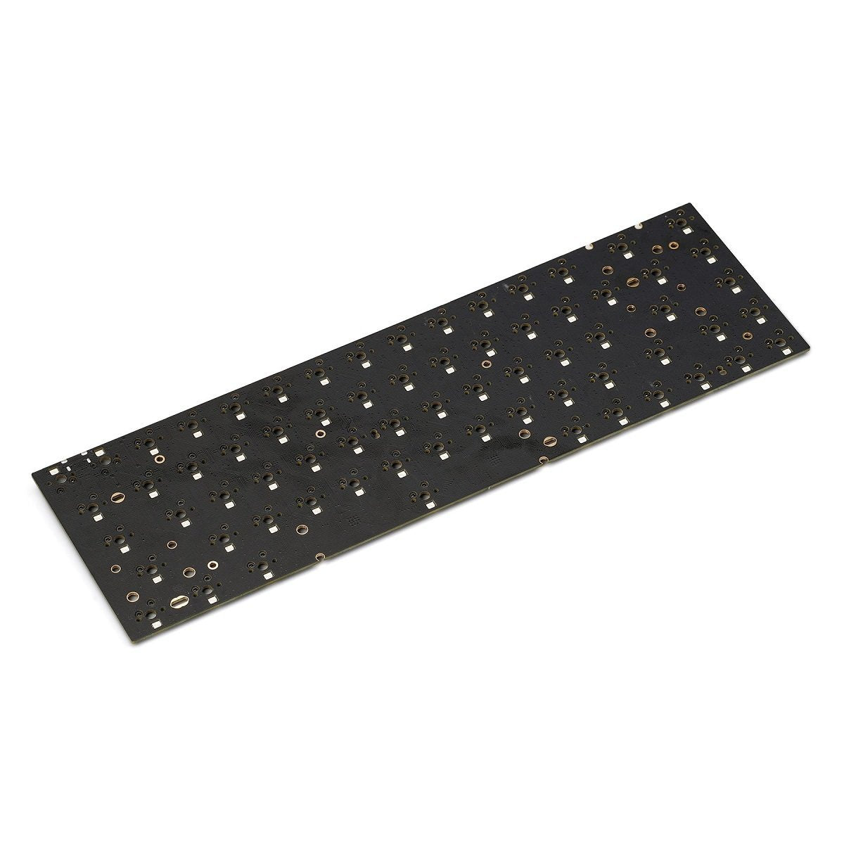 KBDfans DZ65 RGB Hot Swap V3 PCB - Divinikey