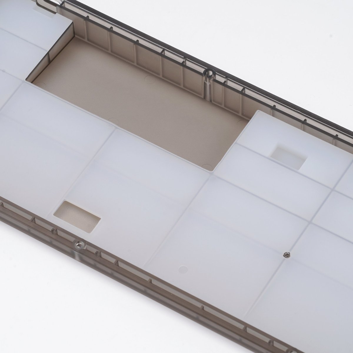 KBDfans KBD67 Lite Bottom Silicone Pad - Divinikey