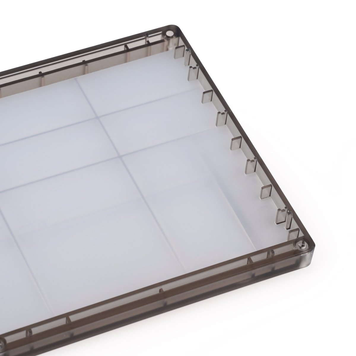 KBDfans KBD67 Lite Bottom Silicone Pad - Divinikey