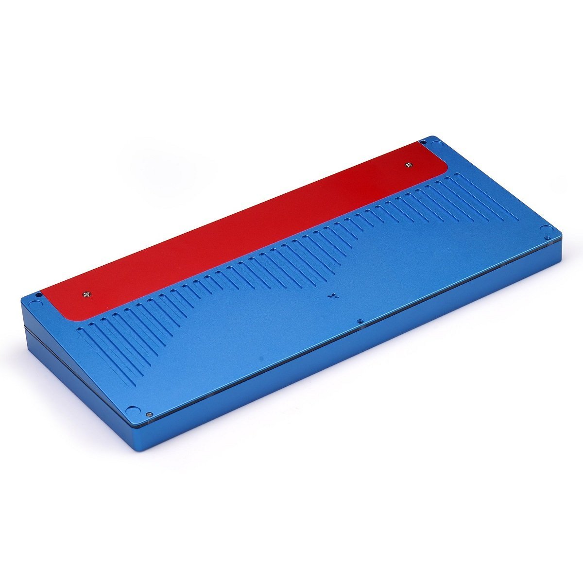 KBDfans KBD75 V2 Aluminum Case - Divinikey