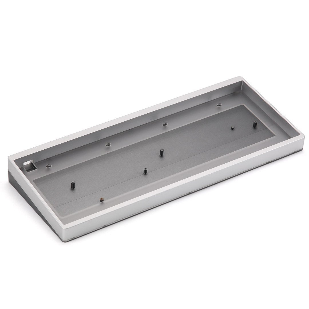 KBDfans KBD75 V2 Aluminum Case - Divinikey