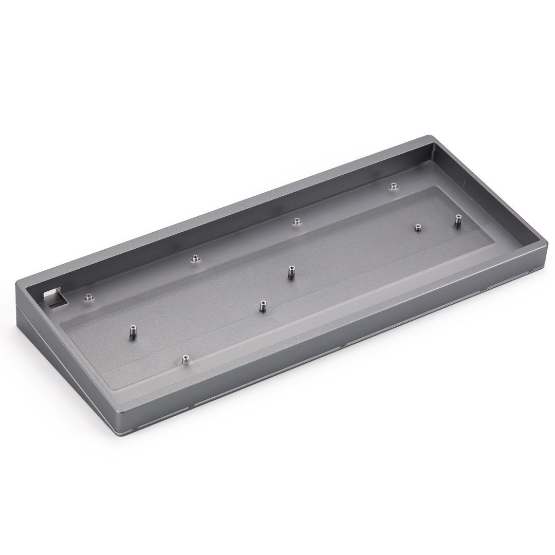 KBDfans KBD75 V2 Aluminum Case - Divinikey