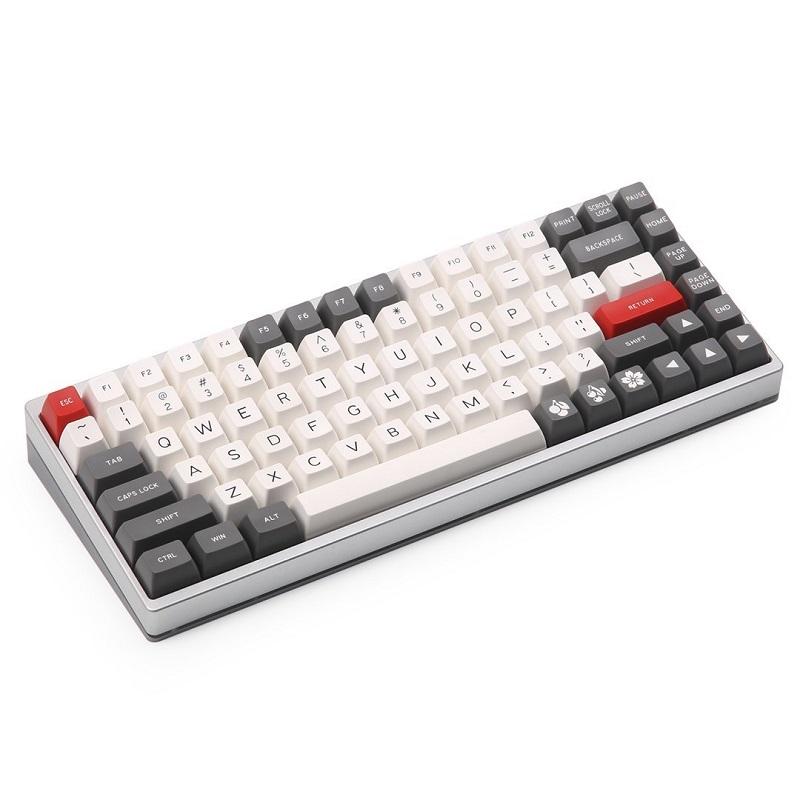 KBDfans KBD75V2 DIY Custom Keyboard Kit - Divinikey