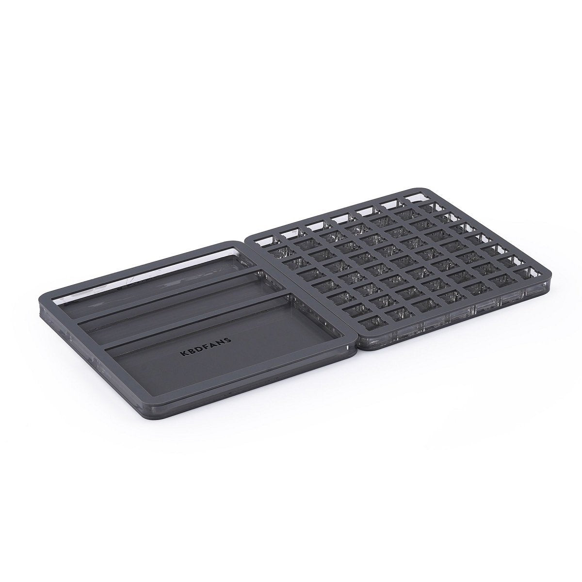 KBDfans Lube Station Plus Bundle - Divinikey