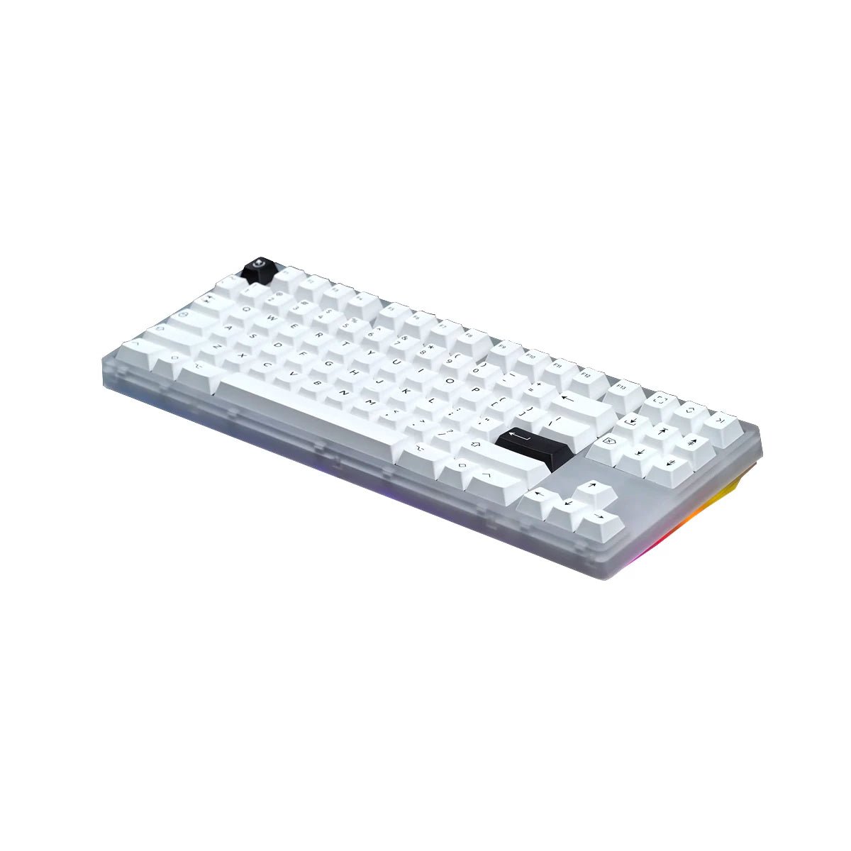 KBDfans Tiger 80 TKL Keyboard - Divinikey