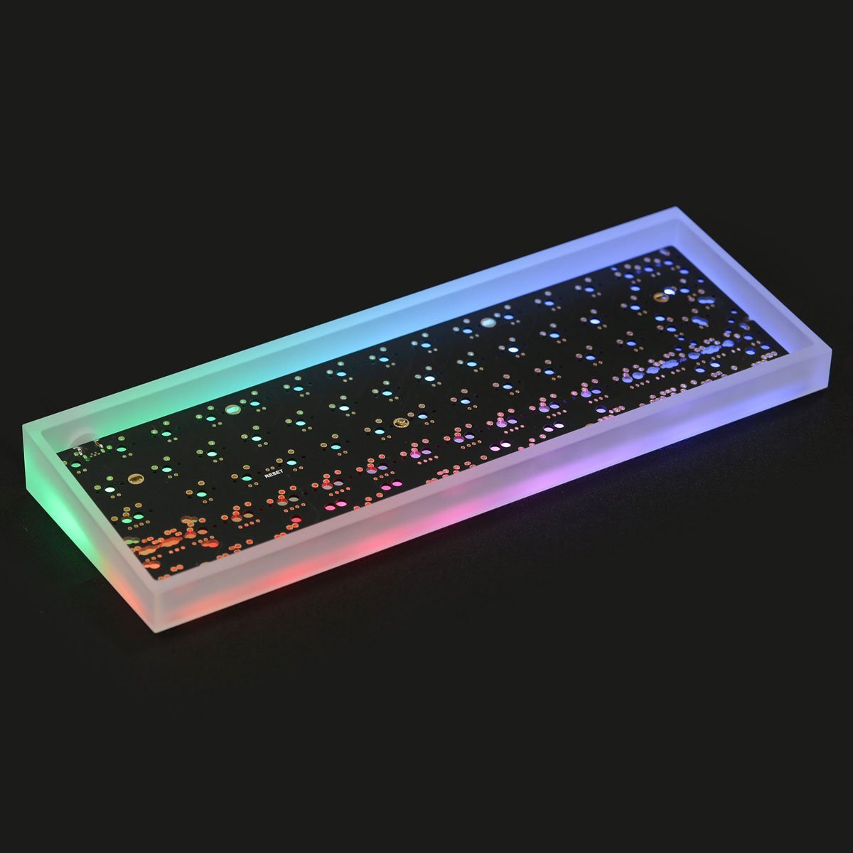KBDfans TOFU 60% Case - Divinikey