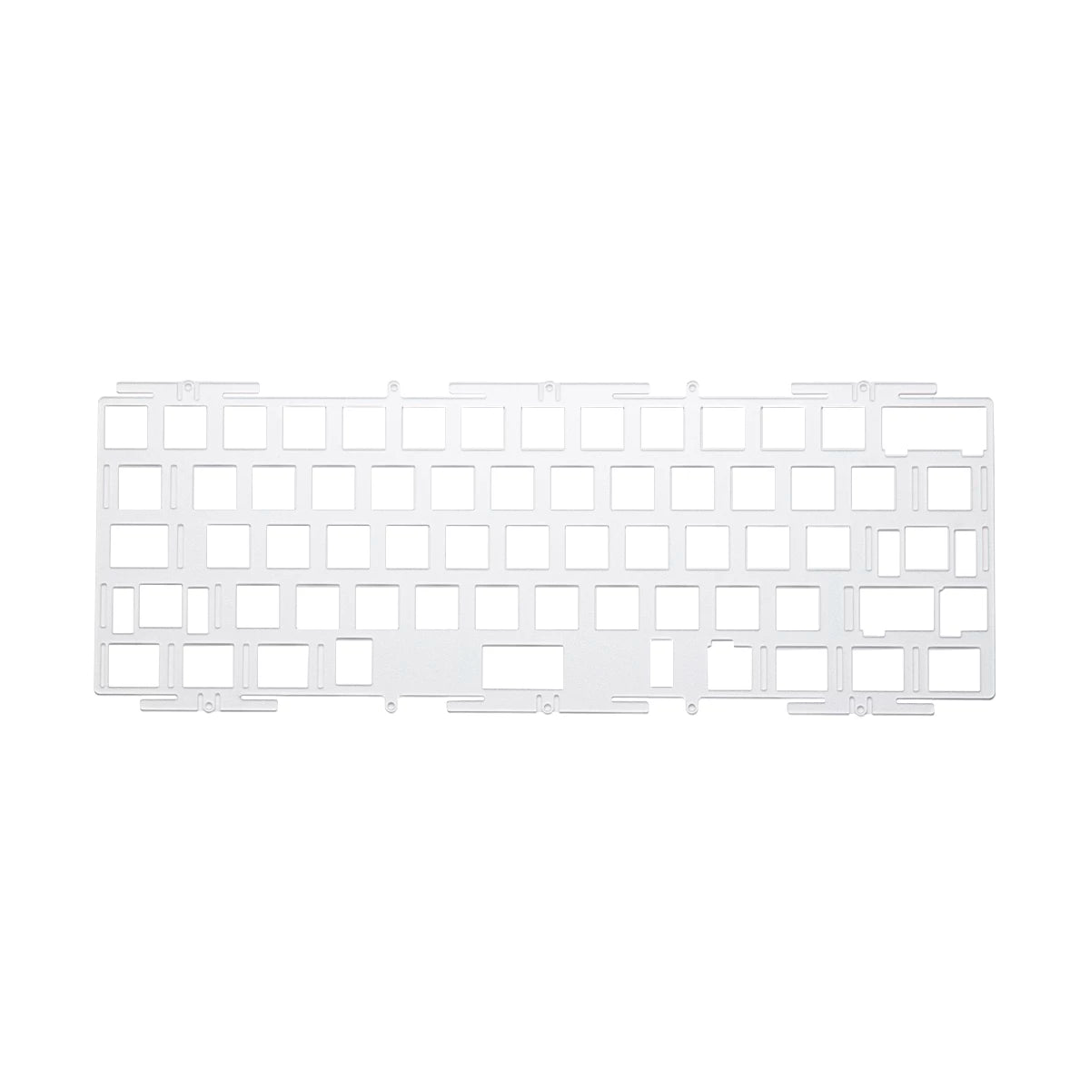 KBDfans TOFU60 2.0 Accessories - Divinikey