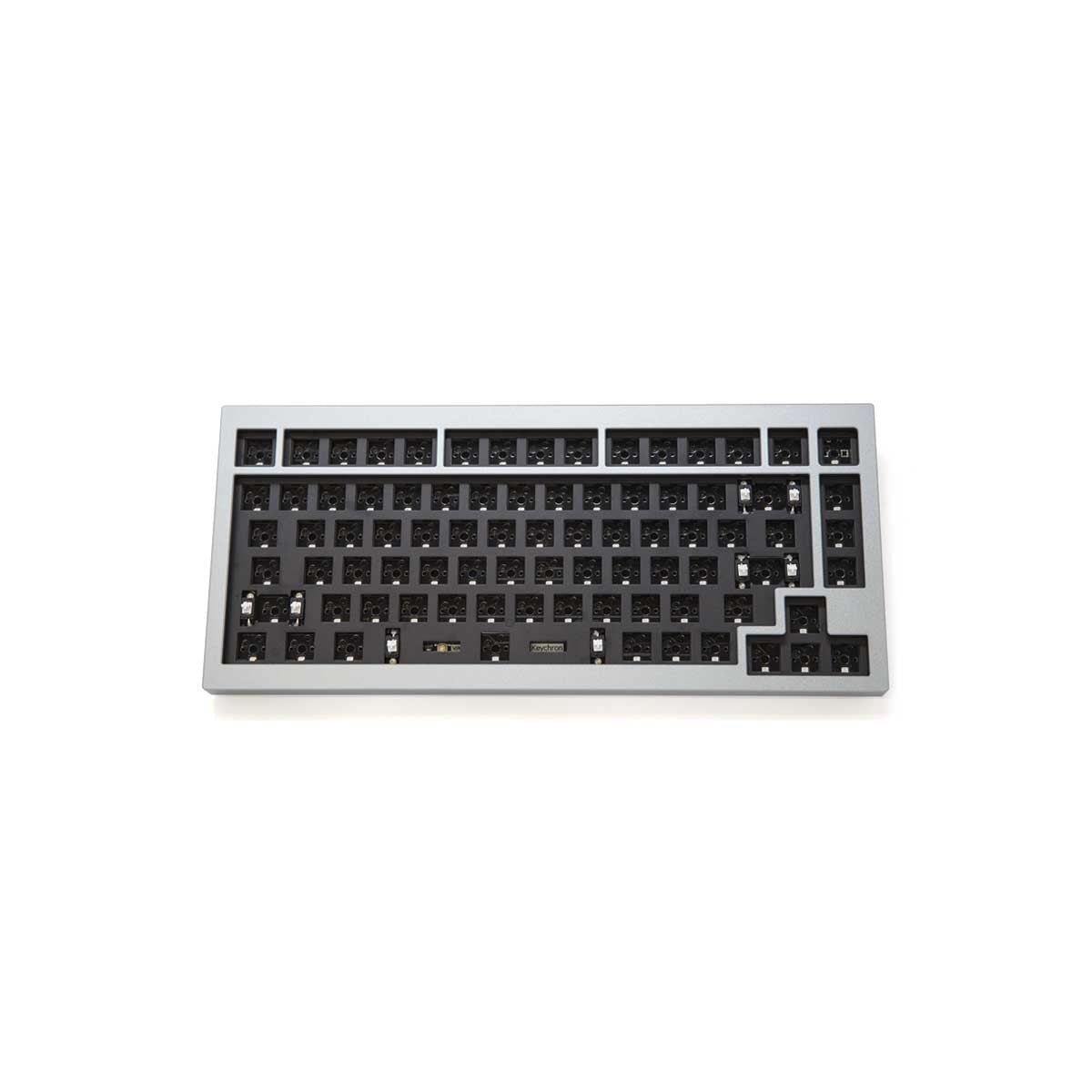 Keychron Q1 QMK 75% Keyboard - Divinikey