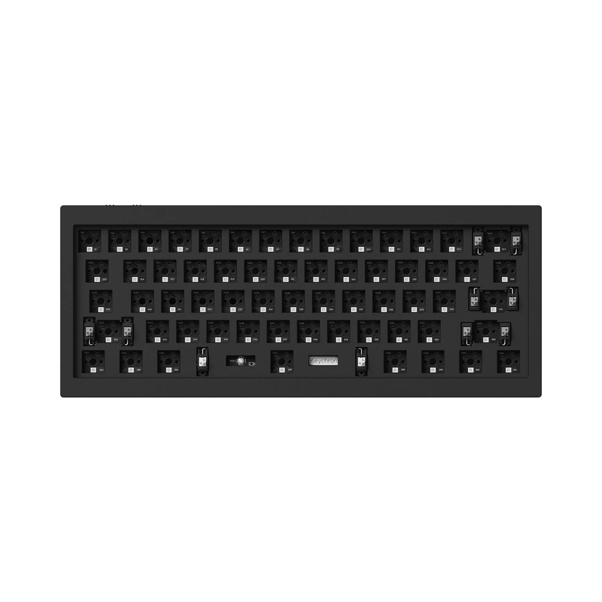 Keychron Q4 Pro 60% Keyboard Kit - Divinikey