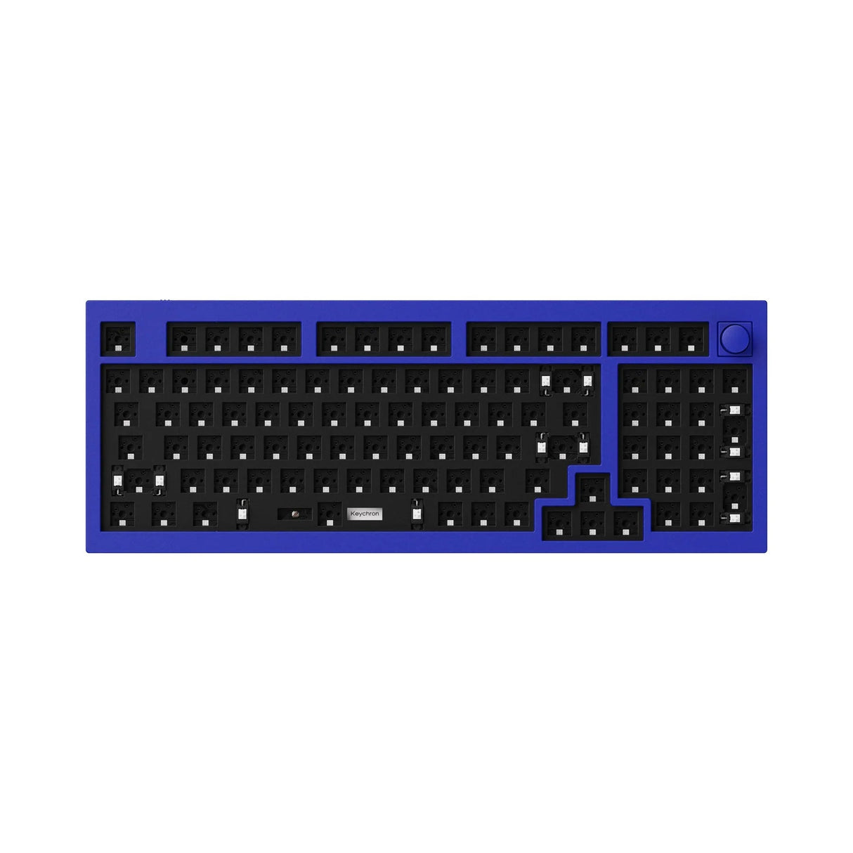 Keychron Q5 QMK 96% Keyboard - Divinikey