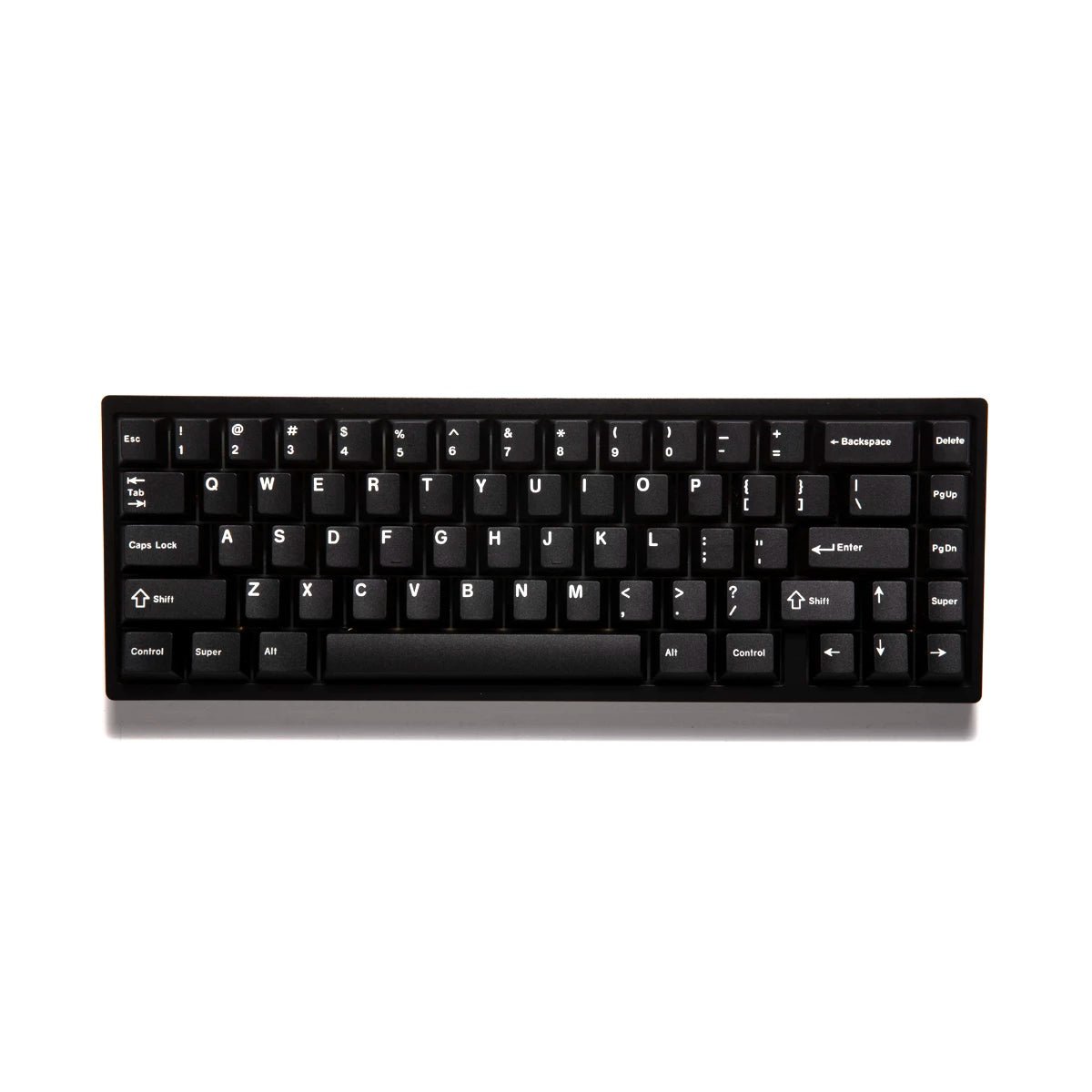 Keykobo WoB Keycap Set - Divinikey