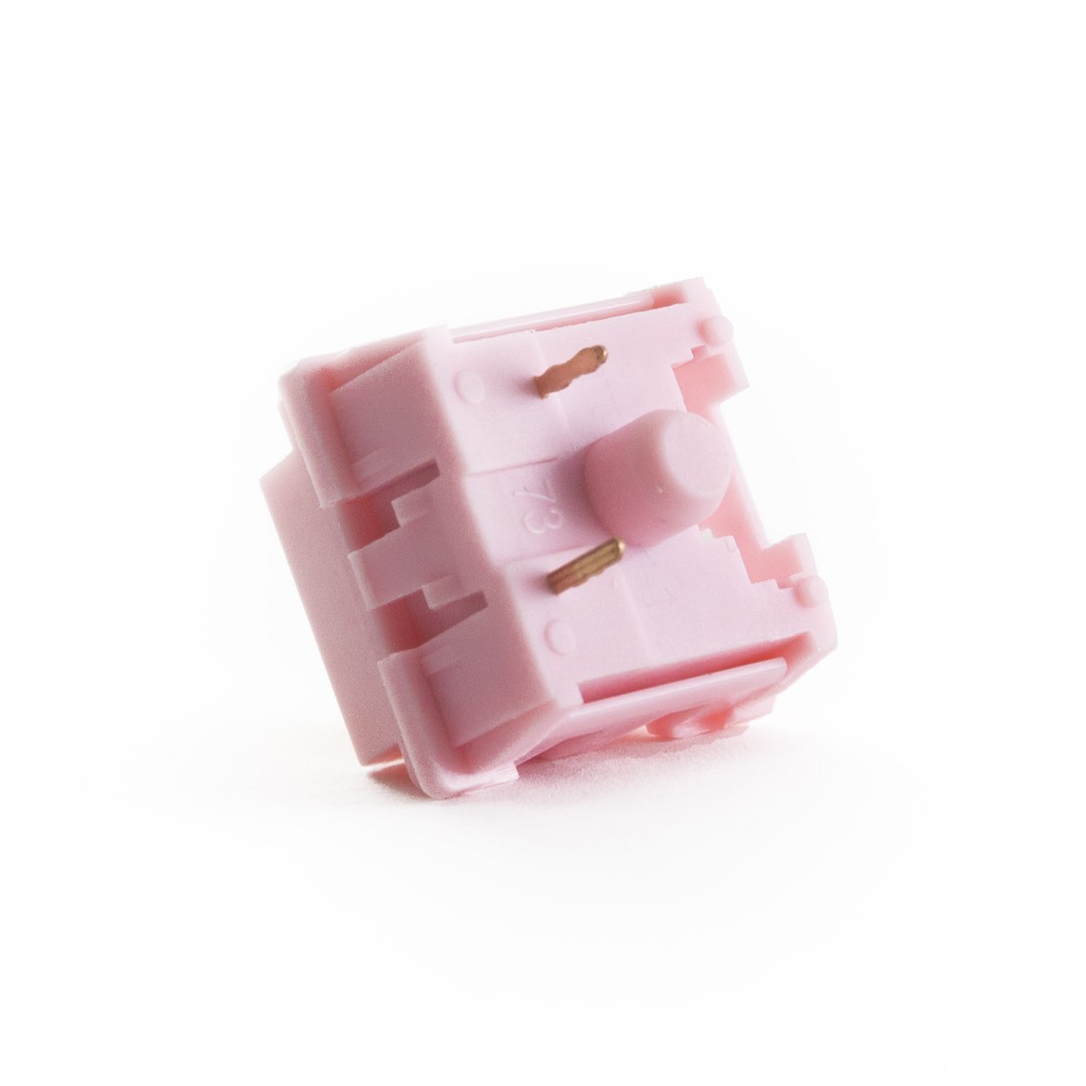 KTT Peach Linear Switches - Divinikey