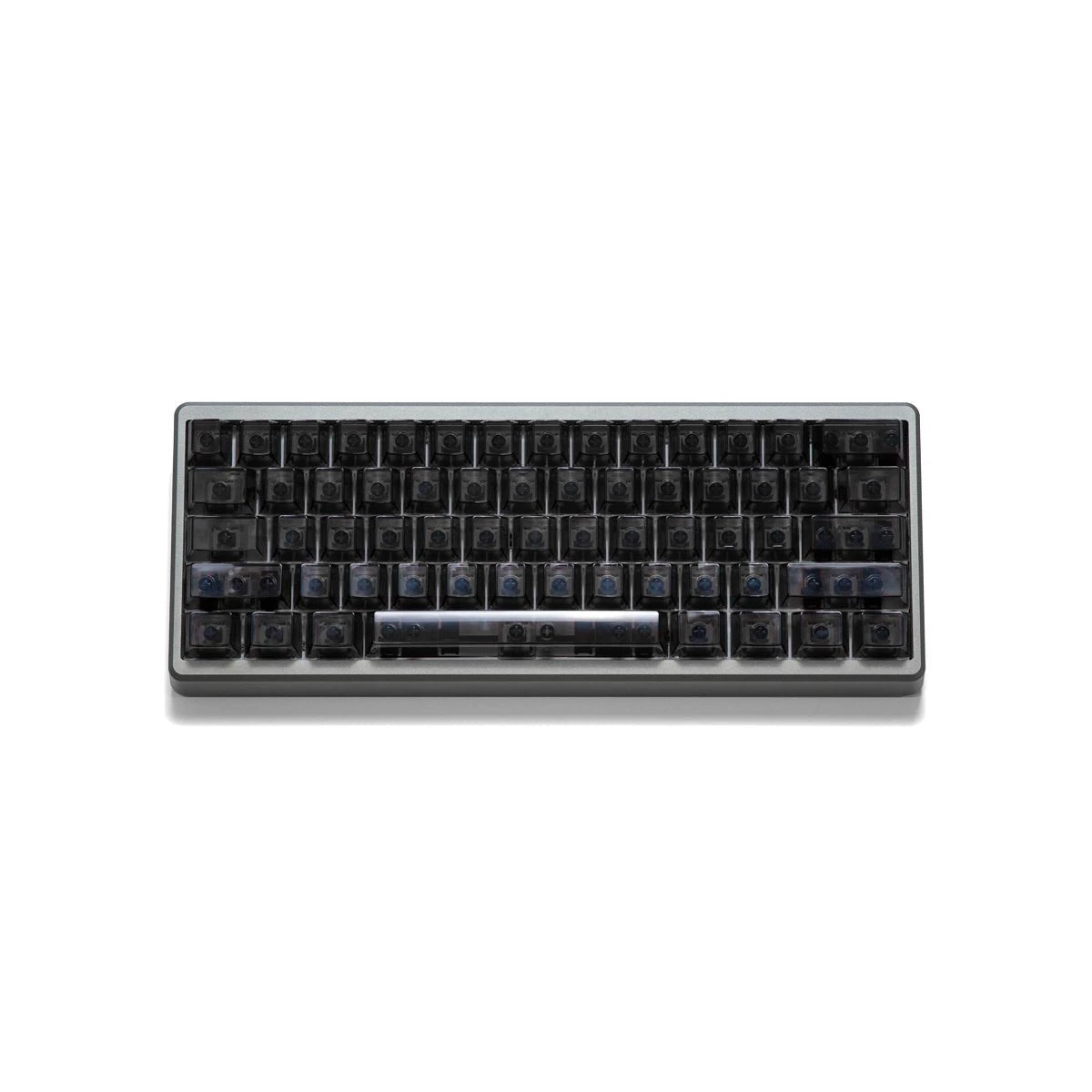 Lelelab Crystal SuperX Keycap Set UV ABS - Divinikey