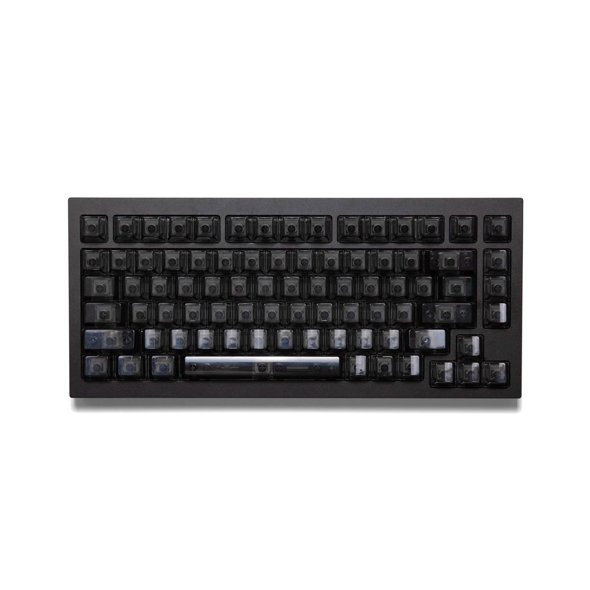 Lelelab Crystal SuperX Keycap Set UV ABS - Divinikey