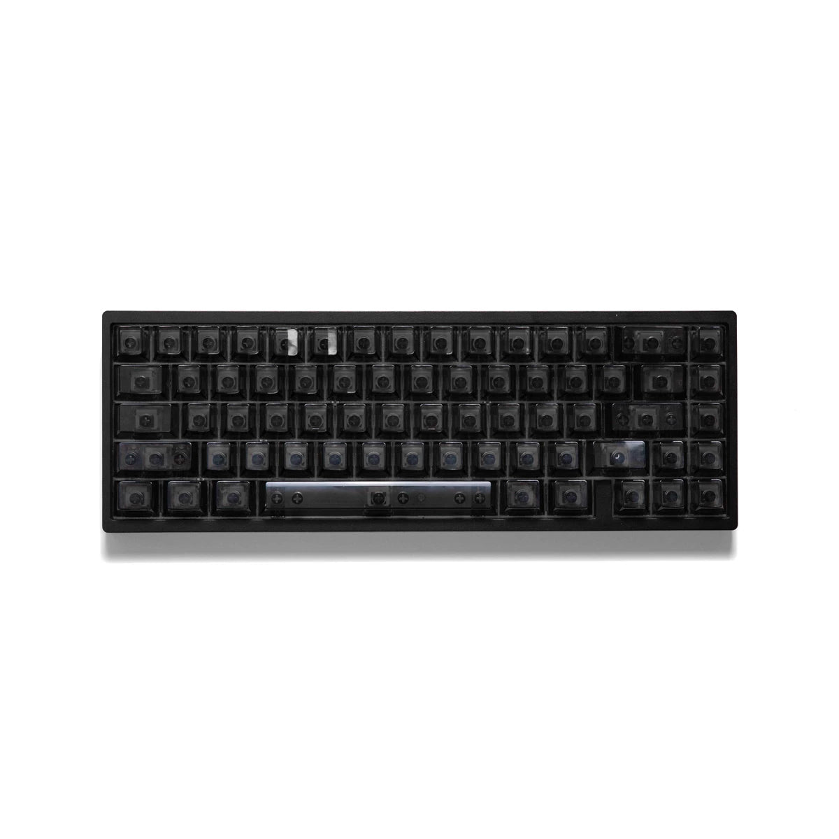 Lelelab Crystal SuperX Keycap Set UV ABS - Divinikey