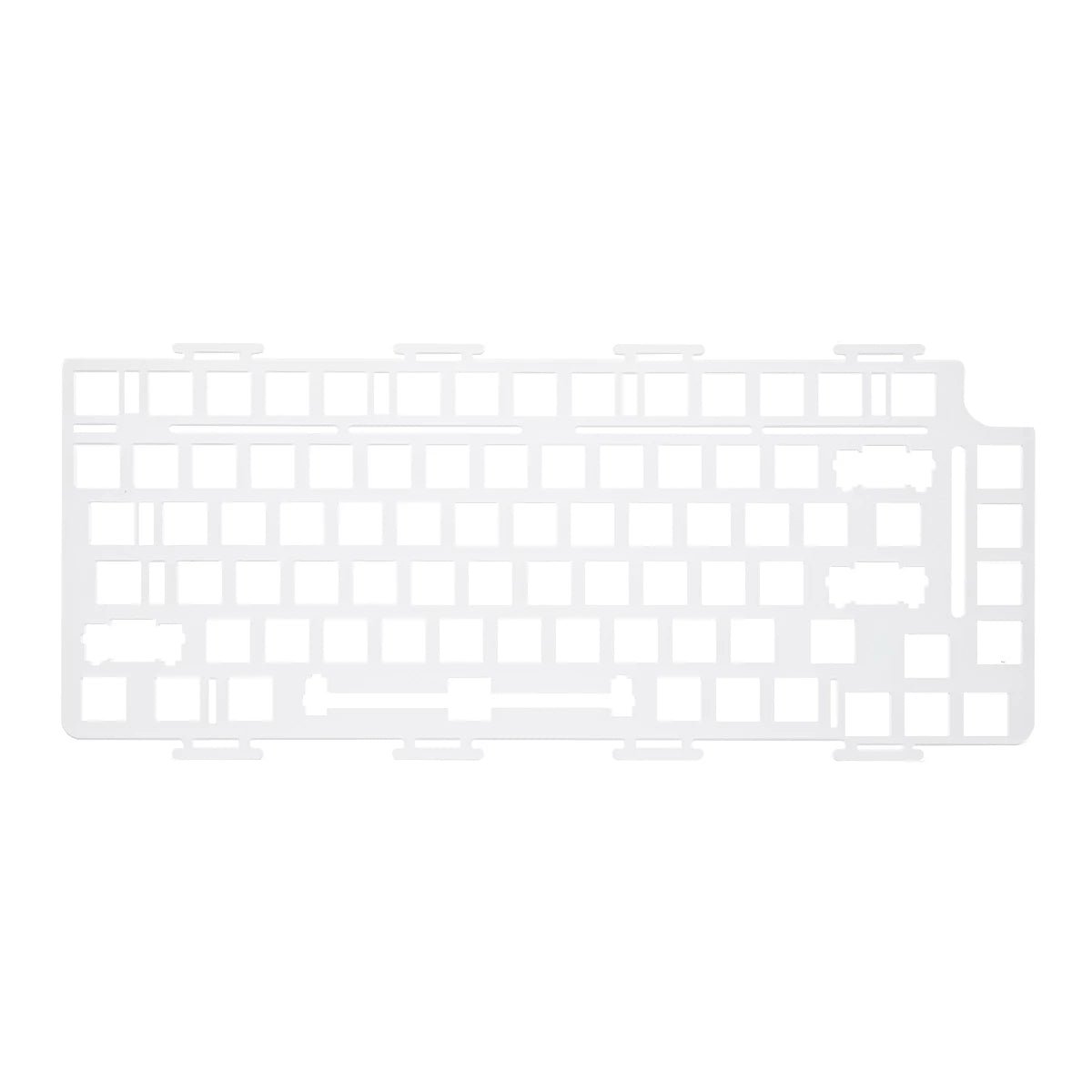 Monsgeek M1 Plate - Divinikey