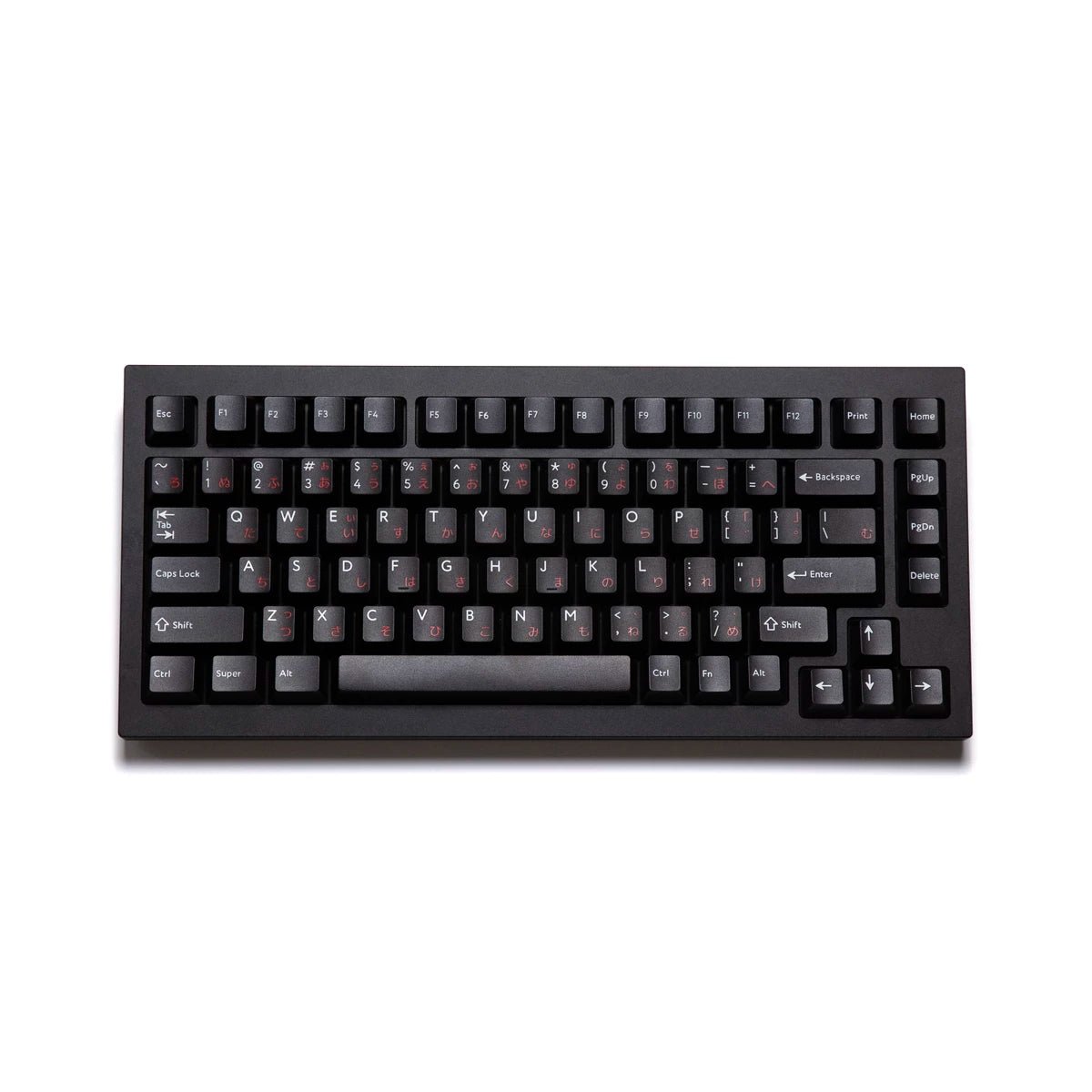 PBTfans Crosshair Add-on Keycaps - Divinikey