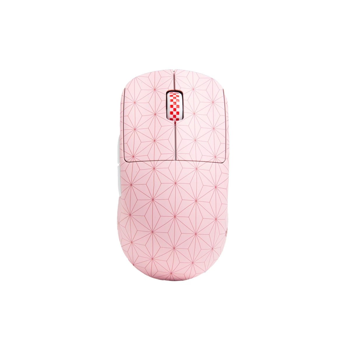 Pulsar x Demon Slayer X2V2 Mini Nezuko Gaming Mouse - Divinikey