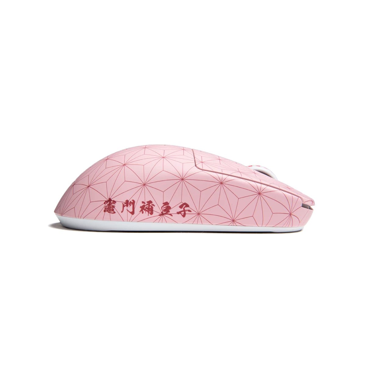 Pulsar x Demon Slayer X2V2 Mini Nezuko Gaming Mouse - Divinikey