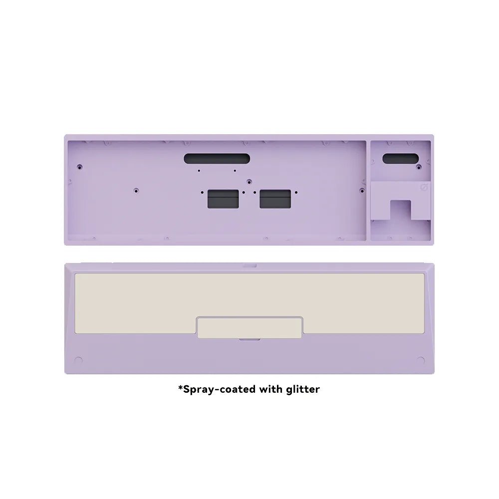Qwertykeys Neo70 Case - Divinikey