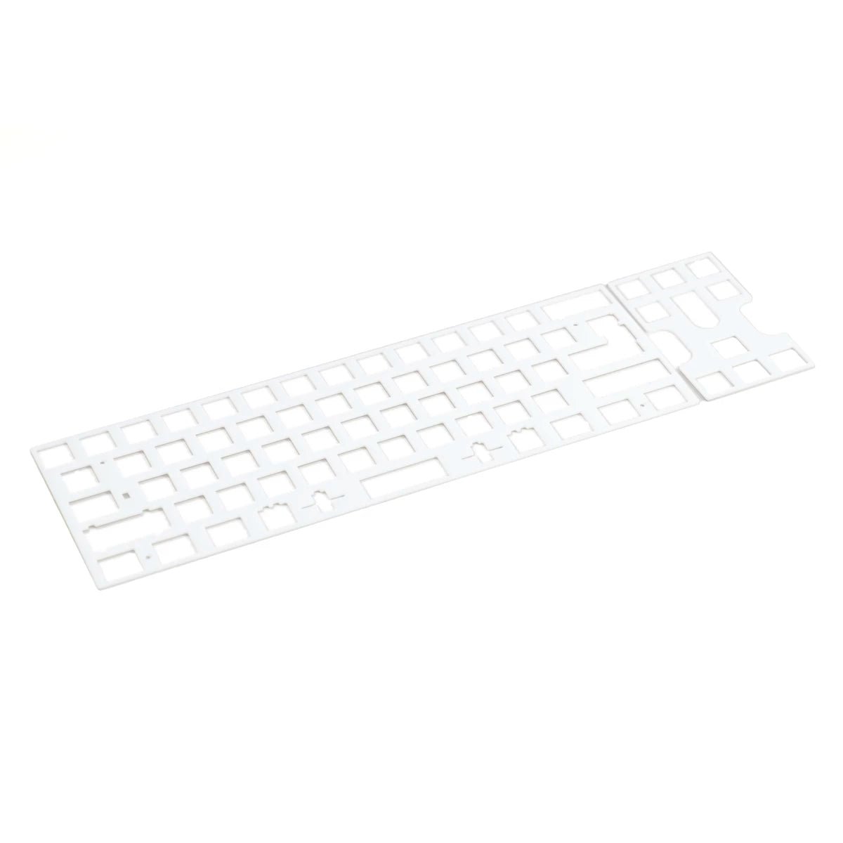 Qwertykeys Neo70 Plate - Divinikey