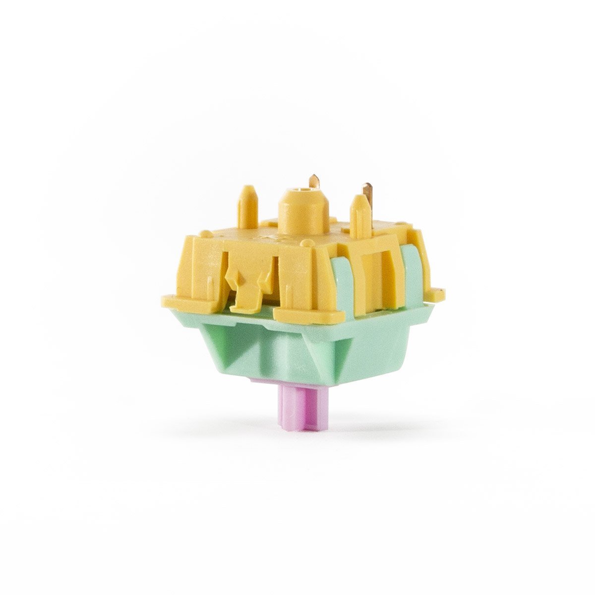 SP-Star Magic Girl Tactile Switches - Divinikey