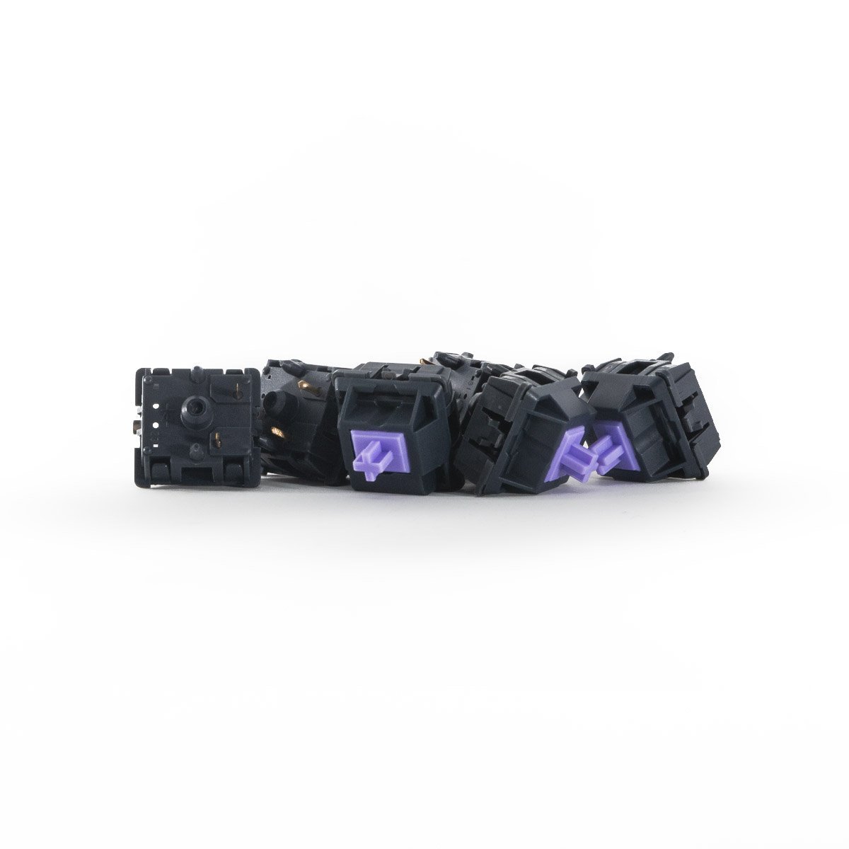 SP-Star Magic Girl Tactile Switches - Divinikey
