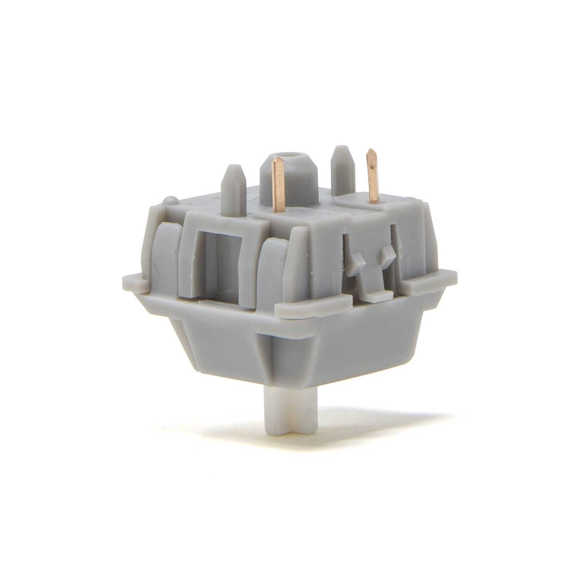 SP-Star Meteor White Linear Switches - Divinikey