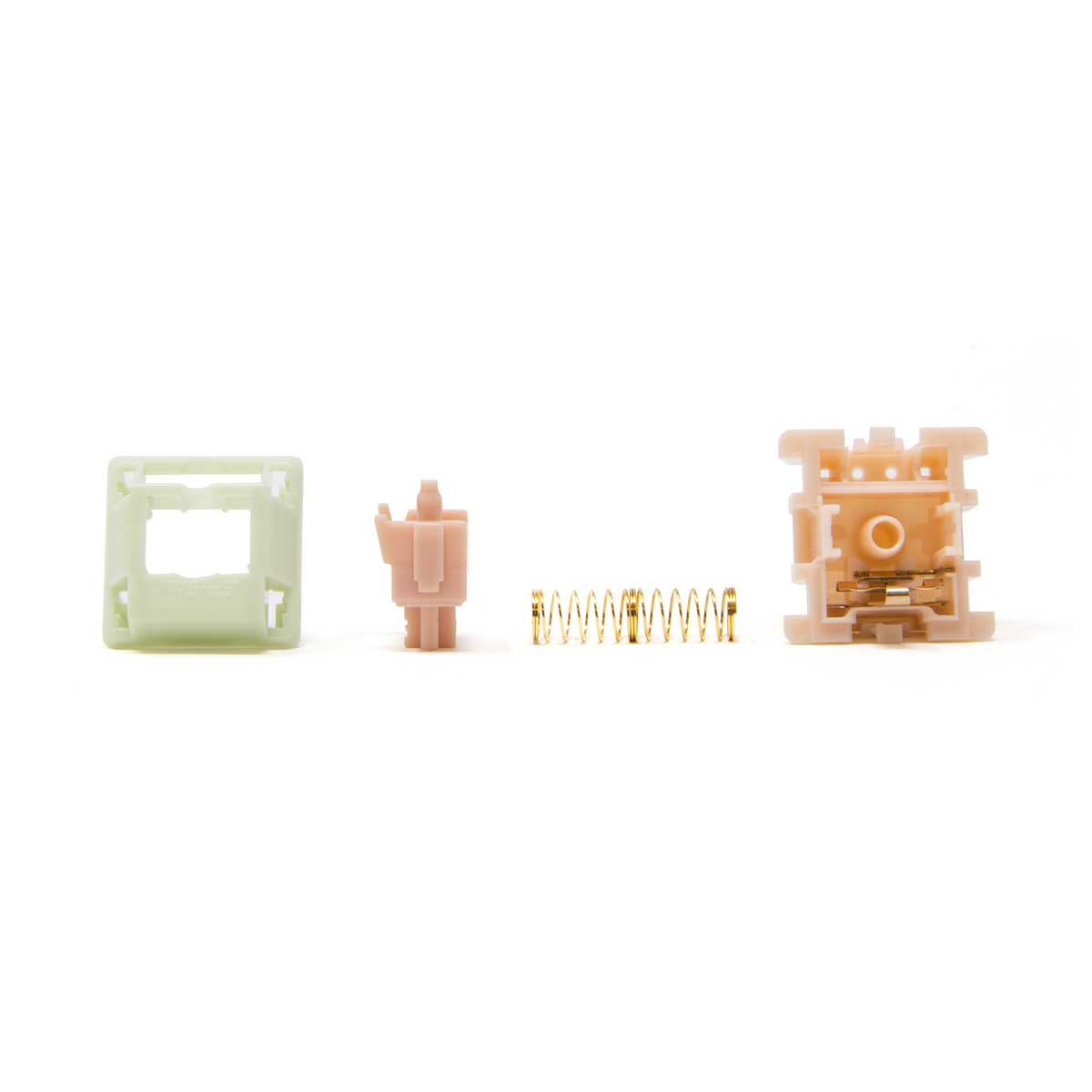 SP-Star Yanyu Linear Switches - Divinikey