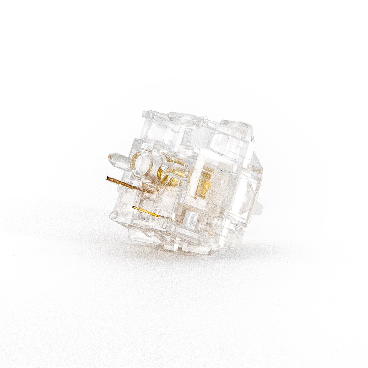 Tecsee Ice Candy Linear Switches - Divinikey
