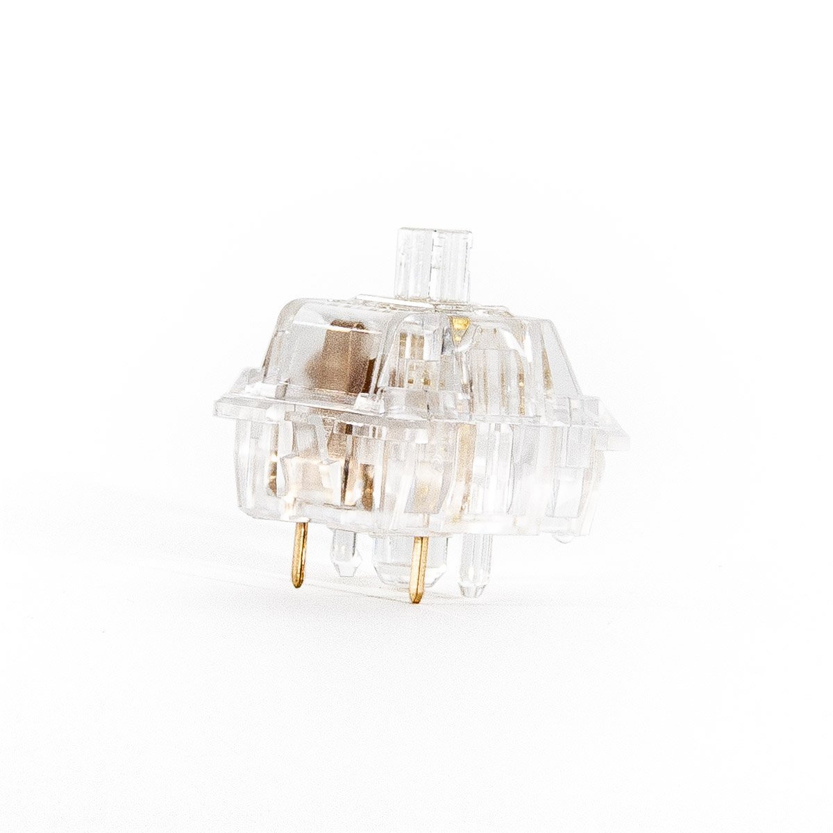 Tecsee Ice Candy Linear Switches - Divinikey