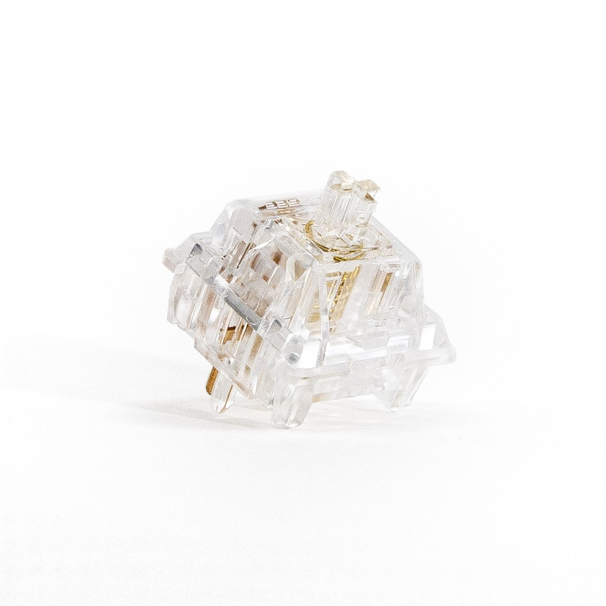 Tecsee Ice Candy Linear Switches - Divinikey