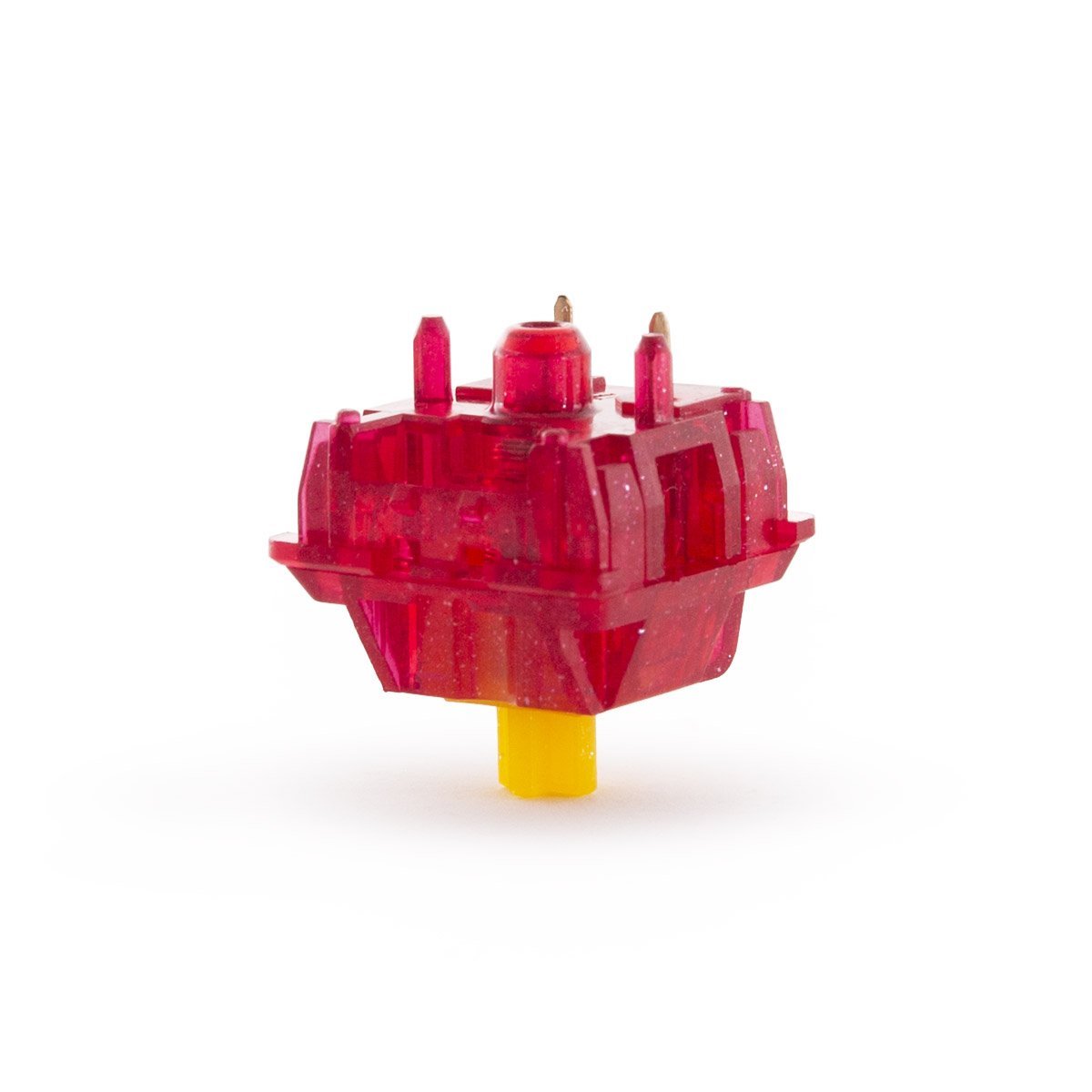 Tecsee Ruby V2 Linear Switches - Divinikey