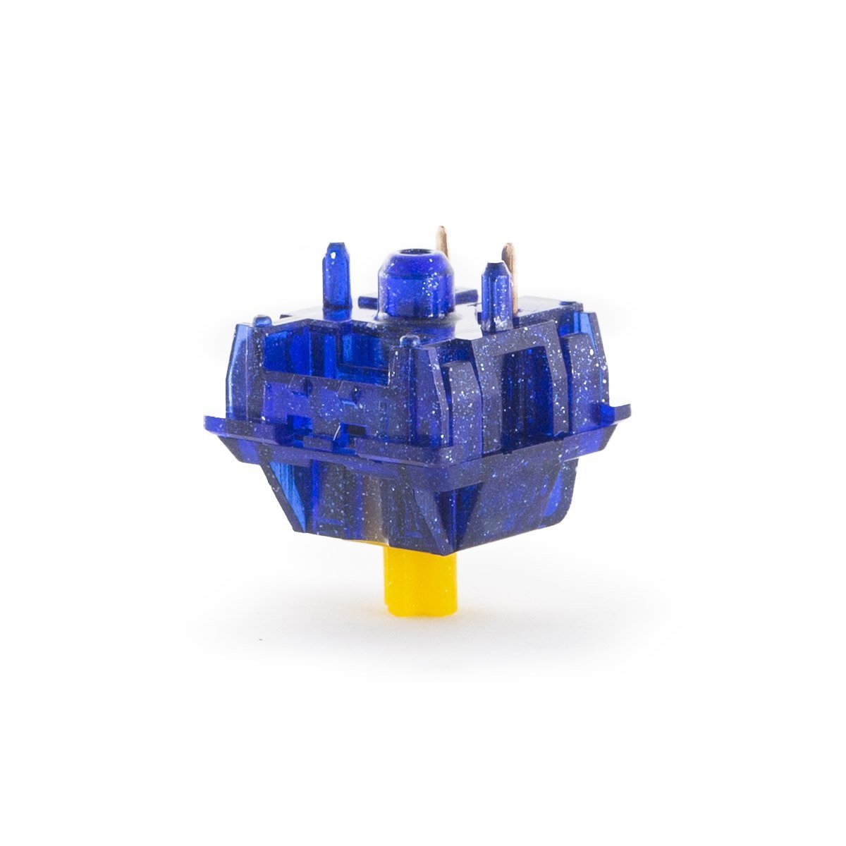 Tecsee Sapphire V2 Tactile Switches - Divinikey