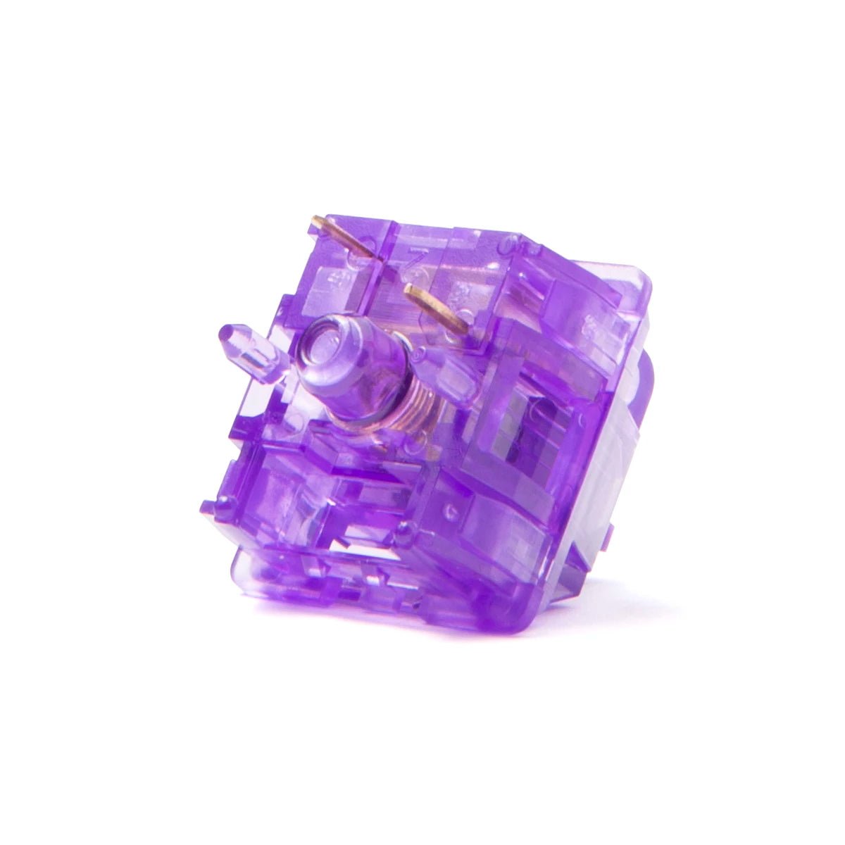 TKC Blackberry Clicky Switches - Divinikey