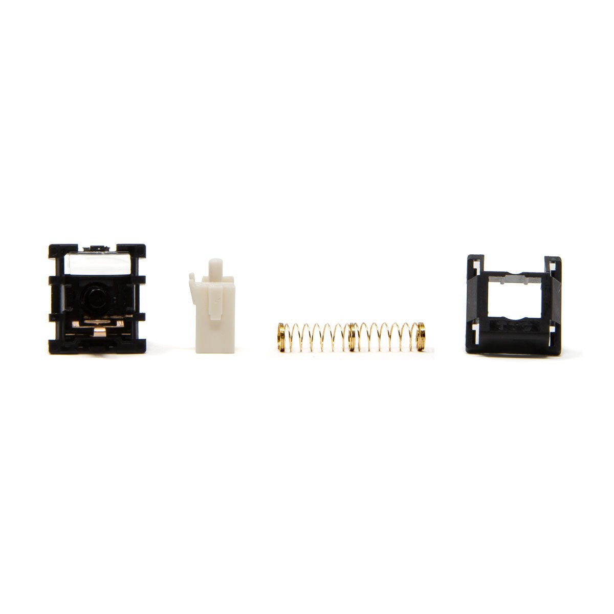 TTC HEY Linear Switches - Divinikey