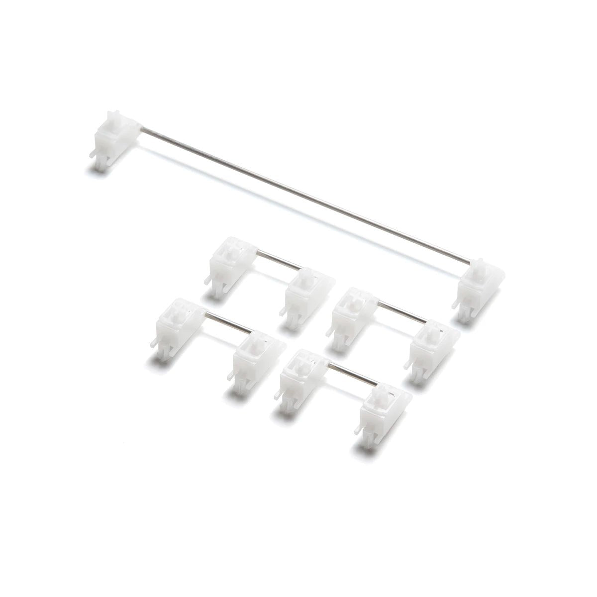 TX Long Pole Stabilizers - Divinikey