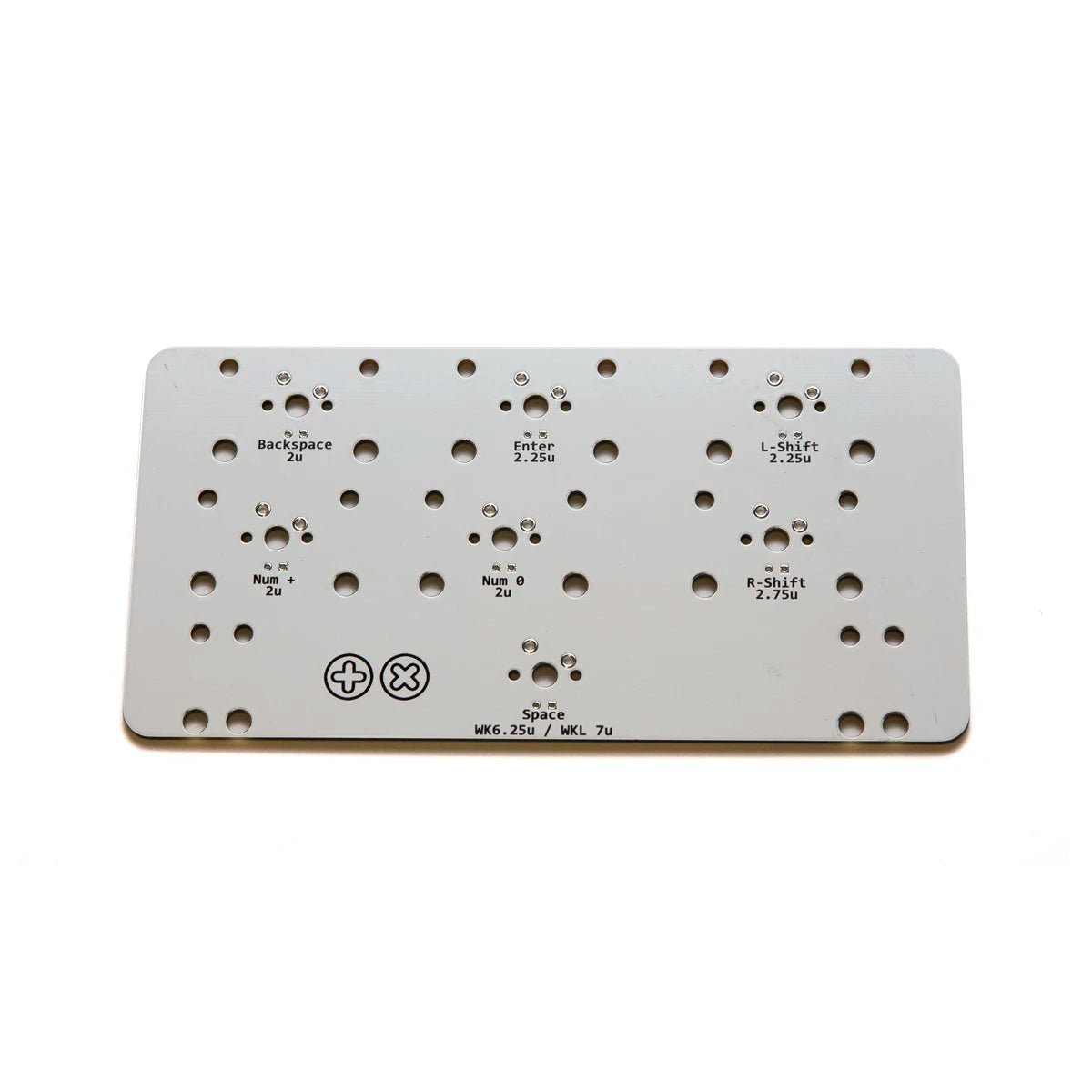 TX Stabilizer Tester - Divinikey
