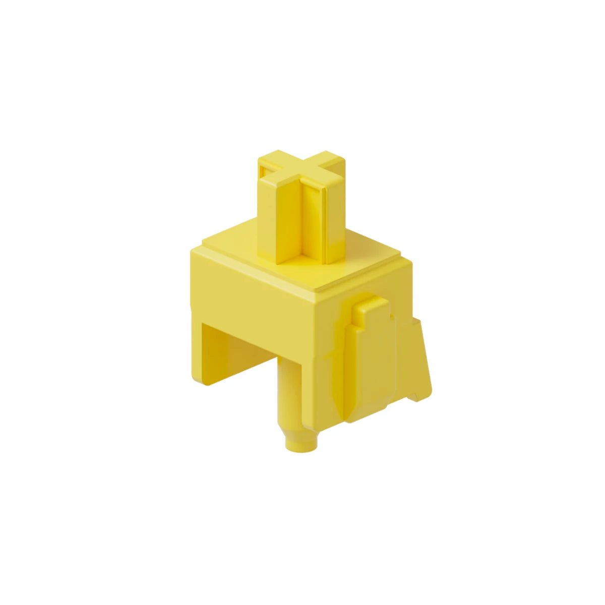 Wuque MM Switch Stems - Divinikey