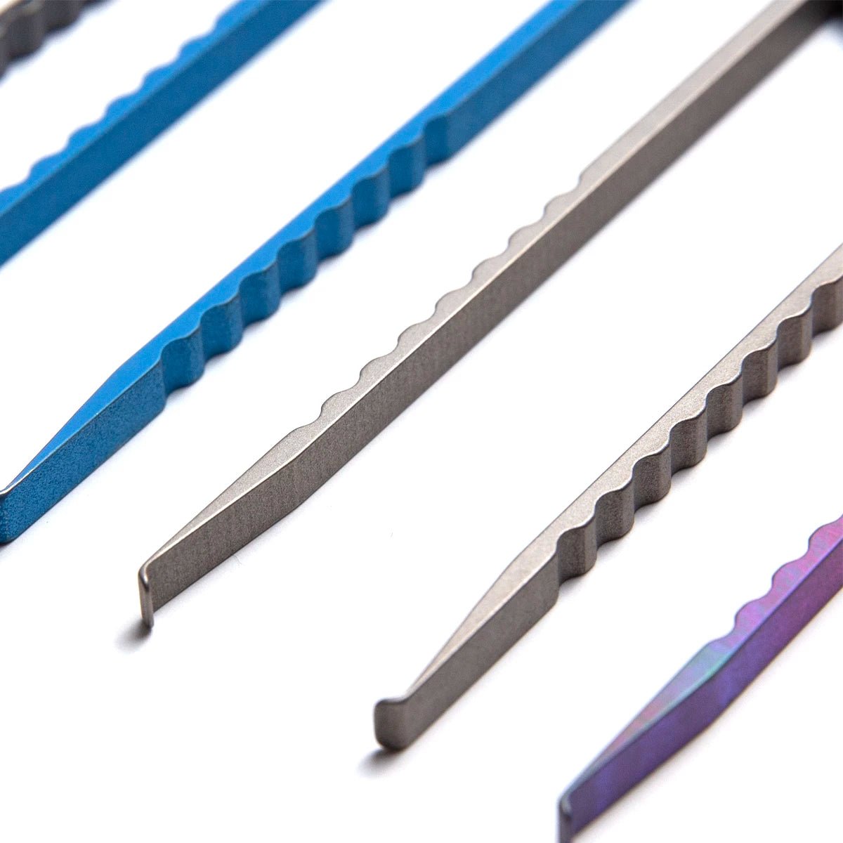 Wuque Titanium Switch Puller - Divinikey