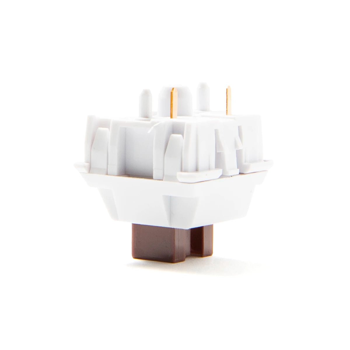 Wuque WS Brown Tactile Switches - Divinikey