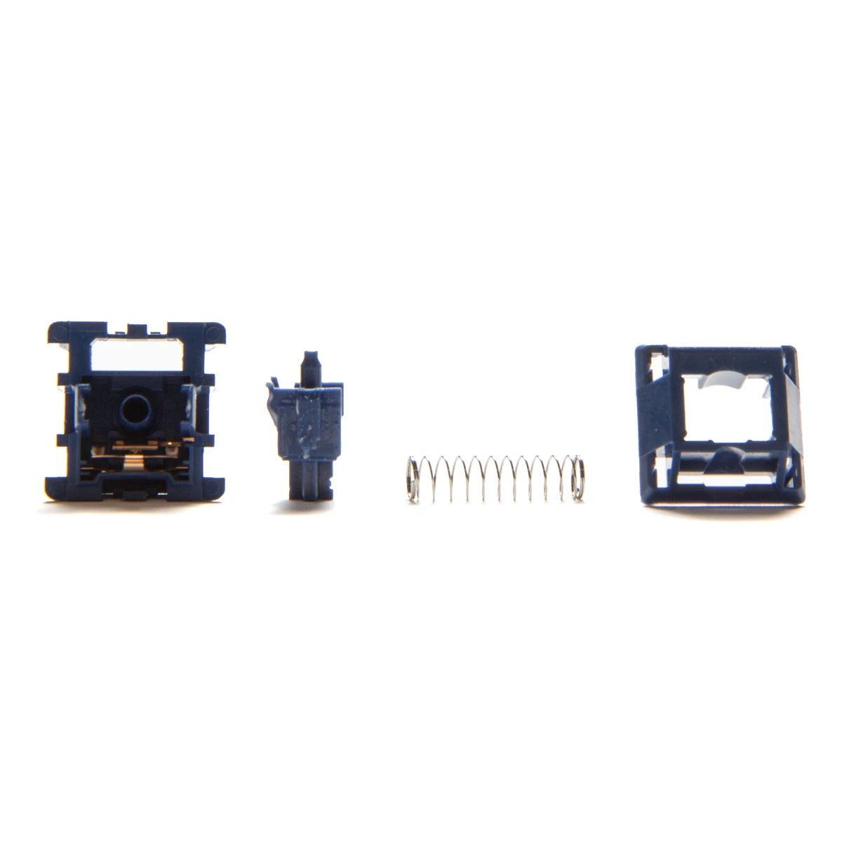 Wuque WS Light Tactile Switches - Divinikey
