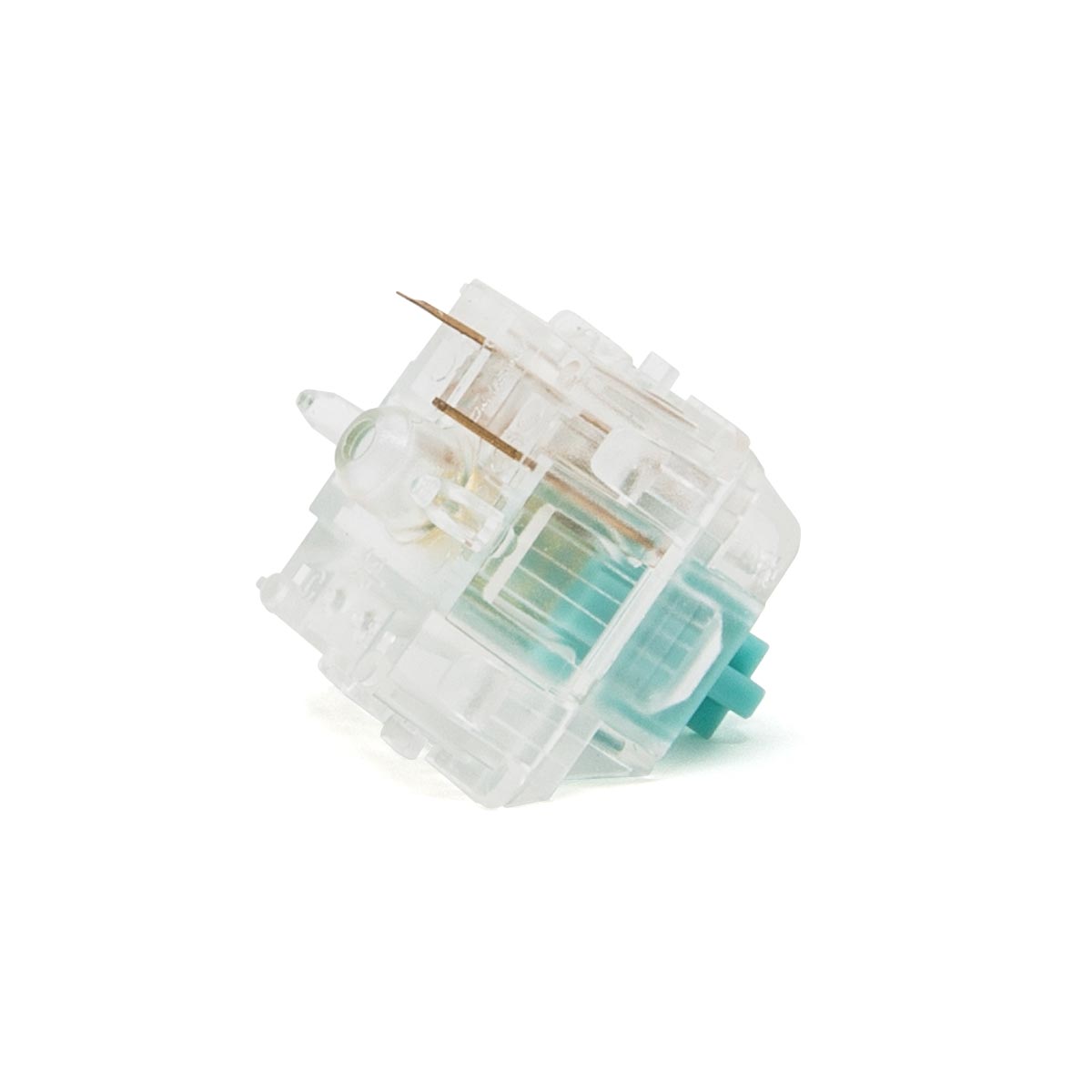 Zeal Tealios V2 Linear Switches - Divinikey