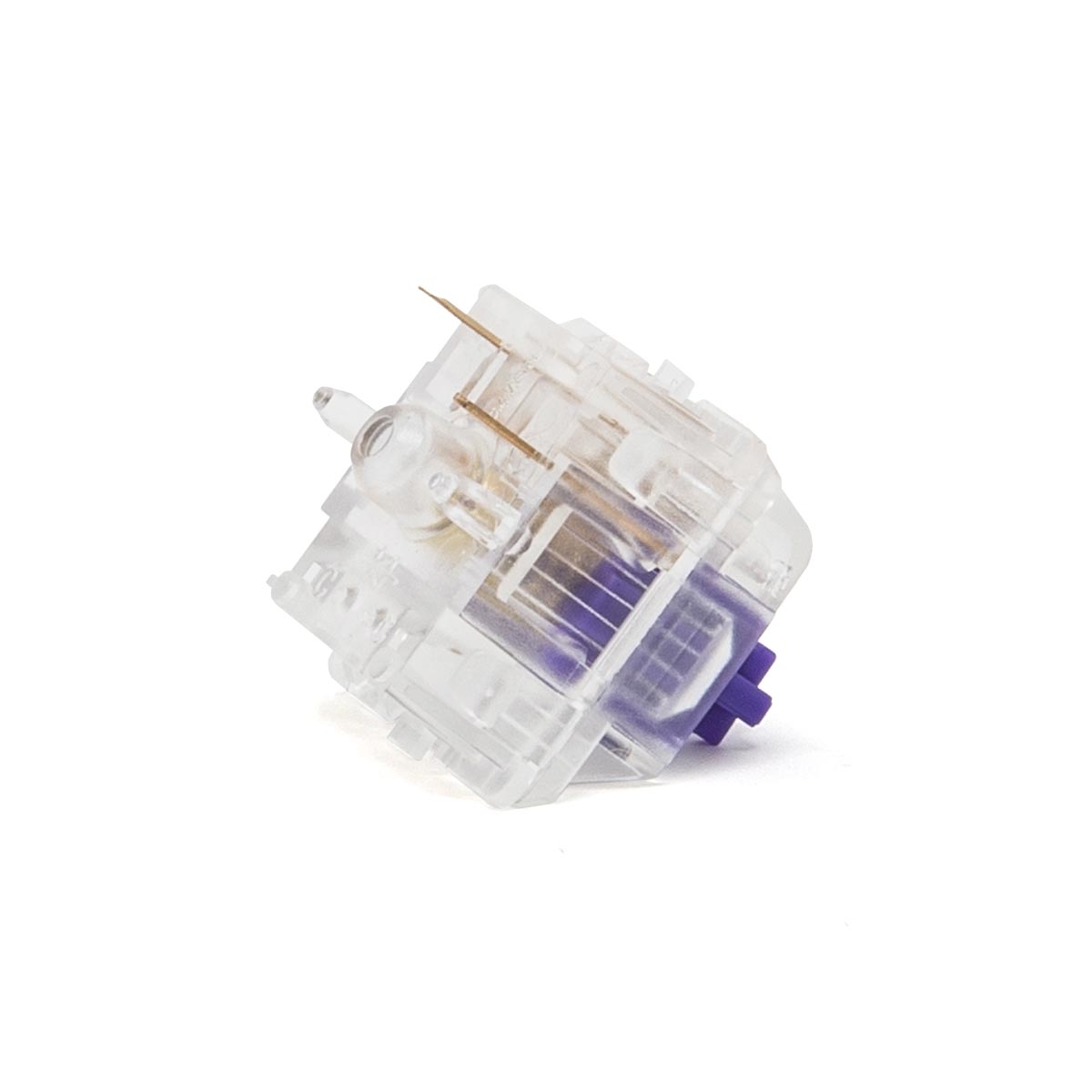 Zeal Zealios V2 Tactile Switches - Divinikey