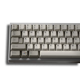 Keykobo Beige Keycaps
