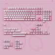 80Retros 1990s Blush Keycaps - Divinikey